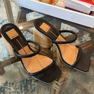 Dolce vita strappy sandal “Natie” style